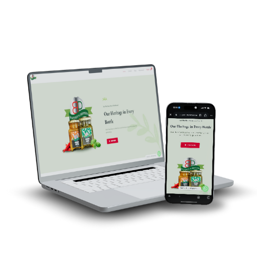 Booysens Peppers Case Study